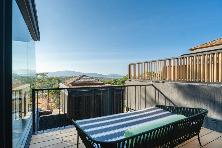 Вилла в Лаянае, Пхукет, Таиланд | THE307306