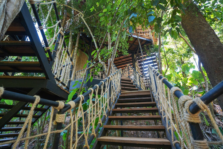 Вилла в Лаянае, Пхукет, Таиланд | THE307306