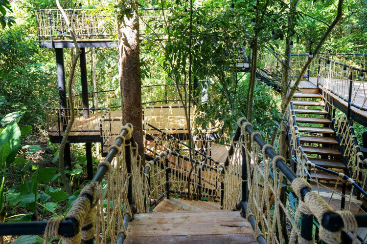 Вилла в Лаянае, Пхукет, Таиланд | THE307306