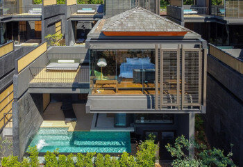 Вилла в Лаянае, Пхукет, Таиланд | THE307306