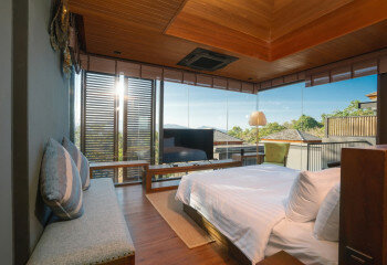 Вилла в Лаянае, Пхукет, Таиланд | THE307306