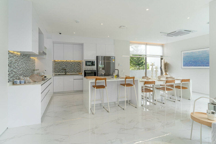 Вилла в Лаянае, Пхукет, Таиланд | THE507060