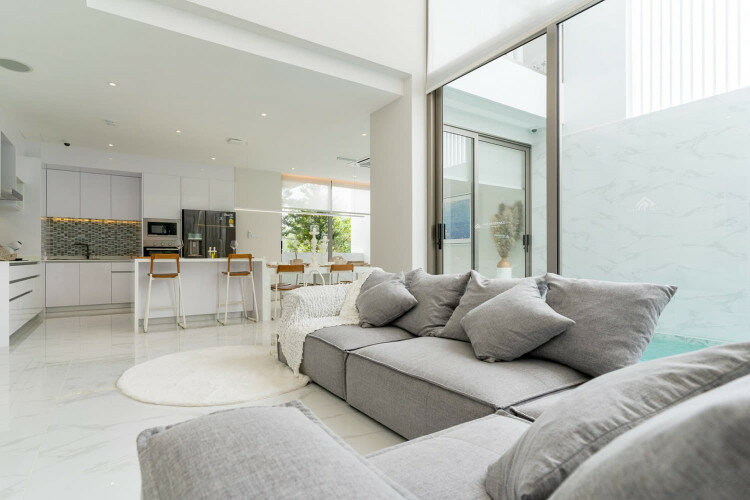 Вилла в Лаянае, Пхукет, Таиланд | THE507060