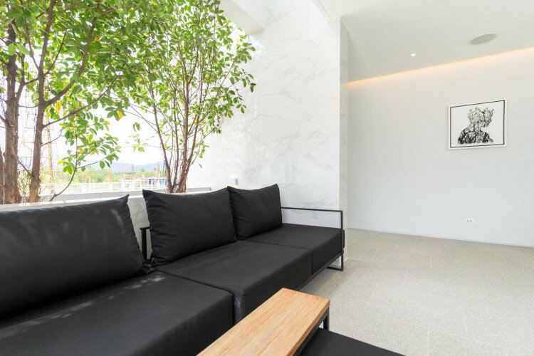 Вилла в Лаянае, Пхукет, Таиланд | THE507060