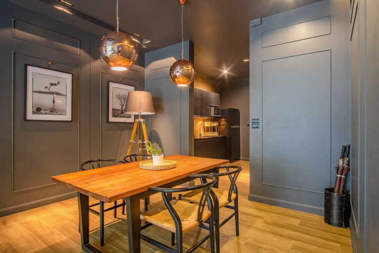 Дом в Най Харне, Пхукет, Таиланд | THE405141