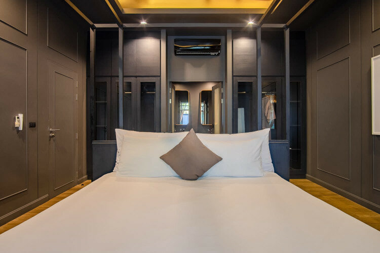 Дом в Най Харне, Пхукет, Таиланд | THE405141