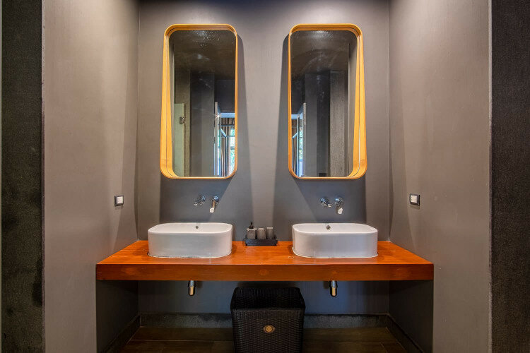 Дом в Най Харне, Пхукет, Таиланд | THE405141