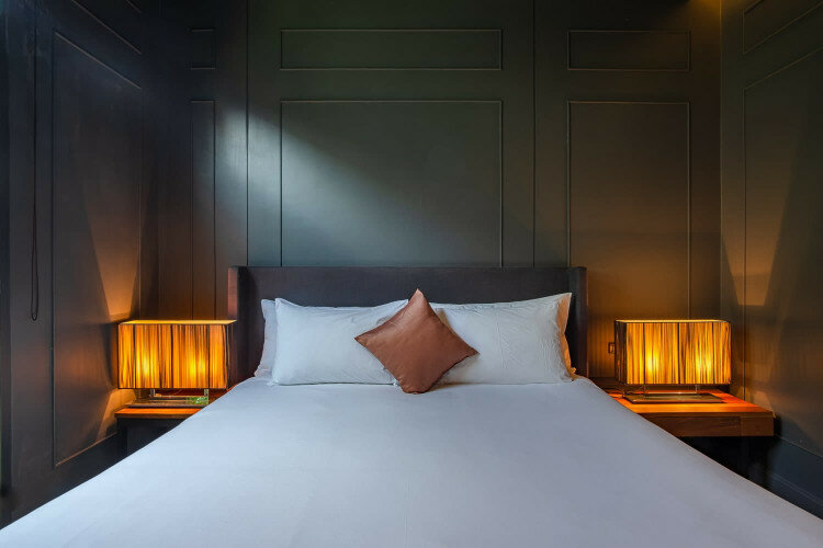 Дом в Най Харне, Пхукет, Таиланд | THE405141