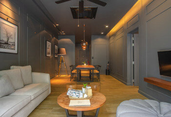 Дом в Най Харне, Пхукет, Таиланд | THE405141