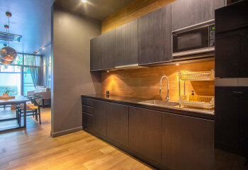 Дом в Най Харне, Пхукет, Таиланд | THE405141