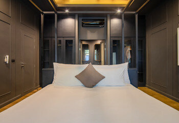 Дом в Най Харне, Пхукет, Таиланд | THE405141