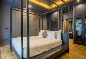 Дом в Най Харне, Пхукет, Таиланд | THE405141