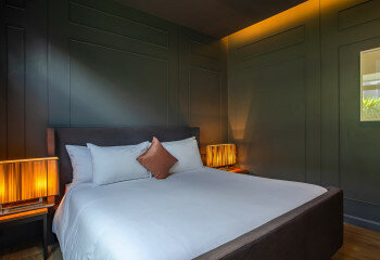 Дом в Най Харне, Пхукет, Таиланд | THE405141