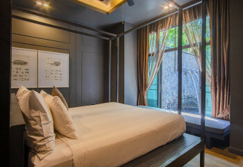 Дом в Най Харне, Пхукет, Таиланд | THE405141