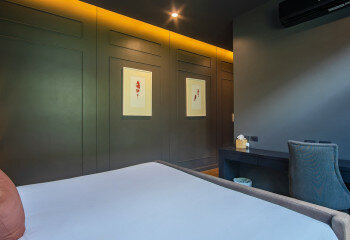 Дом в Най Харне, Пхукет, Таиланд | THE405141