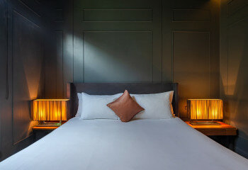 Дом в Най Харне, Пхукет, Таиланд | THE405141