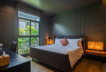 Дом в Най Харне, Пхукет, Таиланд | THE405141