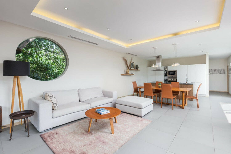 Дом в Лаянае, Пхукет, Таиланд | THE204740