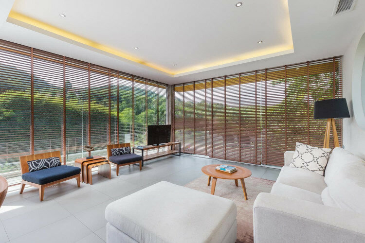 Дом в Лаянае, Пхукет, Таиланд | THE204740