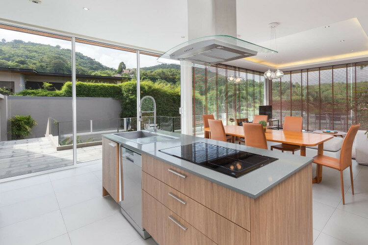 Дом в Лаянае, Пхукет, Таиланд | THE204740