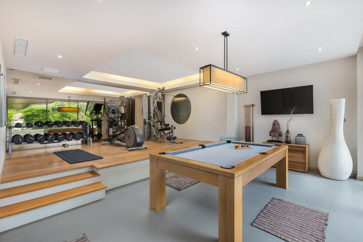 Дом в Лаянае, Пхукет, Таиланд | THE204740