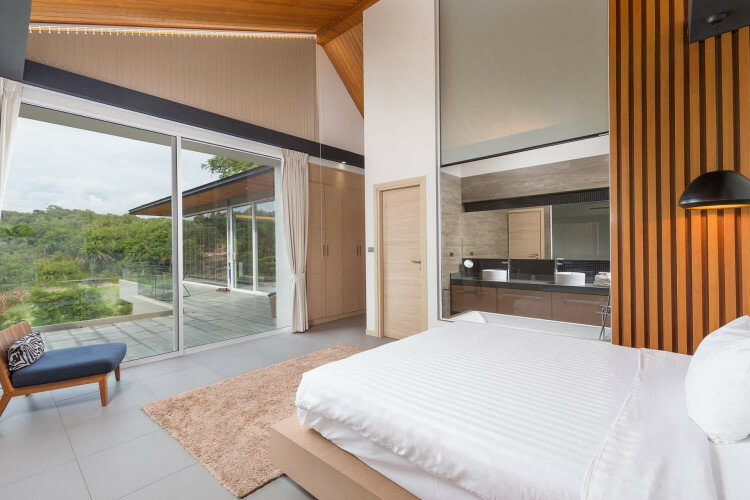 Дом в Лаянае, Пхукет, Таиланд | THE204740