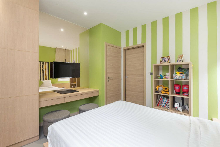 Дом в Лаянае, Пхукет, Таиланд | THE204740