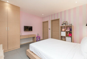 Дом в Лаянае, Пхукет, Таиланд | THE204740