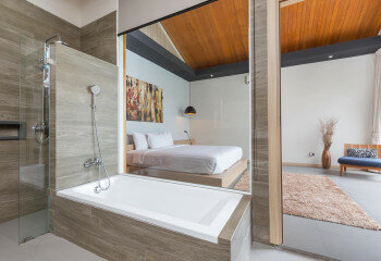 Дом в Лаянае, Пхукет, Таиланд | THE204740