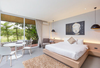 Дом в Лаянае, Пхукет, Таиланд | THE204740