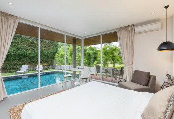 Дом в Лаянае, Пхукет, Таиланд | THE204740