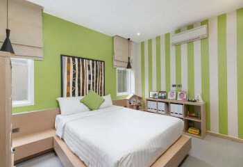 Дом в Лаянае, Пхукет, Таиланд | THE204740