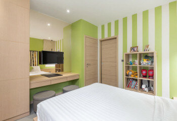 Дом в Лаянае, Пхукет, Таиланд | THE204740