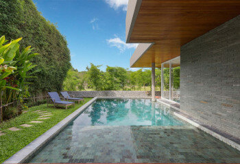 Дом в Лаянае, Пхукет, Таиланд | THE204740