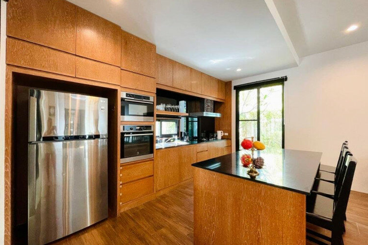 Дом в Най Харне, Пхукет, Таиланд | THE148308