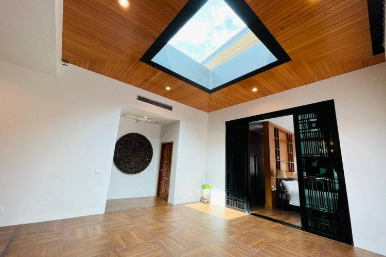 Дом в Най Харне, Пхукет, Таиланд | THE148308