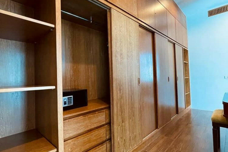 Дом в Най Харне, Пхукет, Таиланд | THE148308