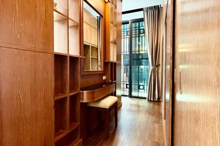 Дом в Най Харне, Пхукет, Таиланд | THE148308