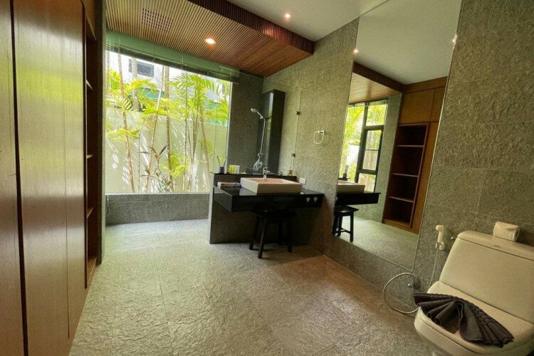 Дом в Най Харне, Пхукет, Таиланд | THE148308