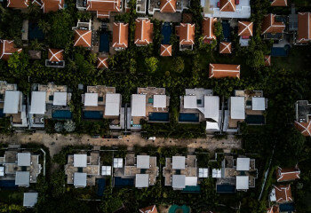 Дом в Най Харне, Пхукет, Таиланд | THE148308