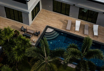 Дом в Най Харне, Пхукет, Таиланд | THE148308