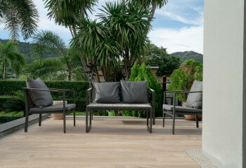 Дом в Най Харне, Пхукет, Таиланд | THE148308