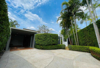 Дом в Най Харне, Пхукет, Таиланд | THE148308