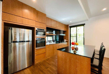 Дом в Най Харне, Пхукет, Таиланд | THE148308