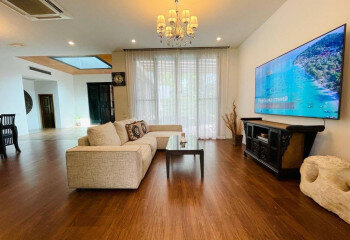 Дом в Най Харне, Пхукет, Таиланд | THE148308