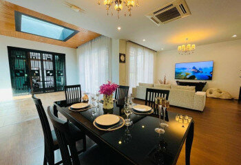 Дом в Най Харне, Пхукет, Таиланд | THE148308