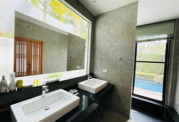 Дом в Най Харне, Пхукет, Таиланд | THE148308