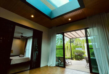 Дом в Най Харне, Пхукет, Таиланд | THE148308