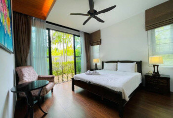 Дом в Най Харне, Пхукет, Таиланд | THE148308