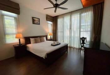 Дом в Най Харне, Пхукет, Таиланд | THE148308